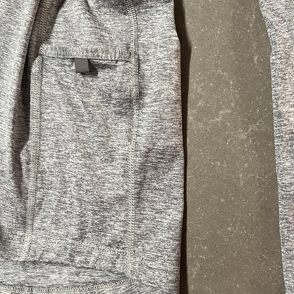 Brand new with tags Nike running quarter zip jacket - Picture 2 of 5